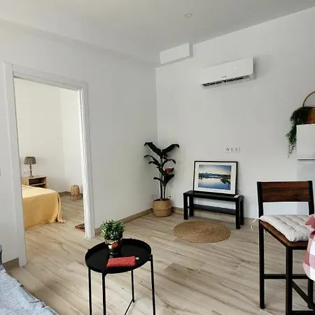 A Sant Celoni, Montseny, Barcelona Apartment *