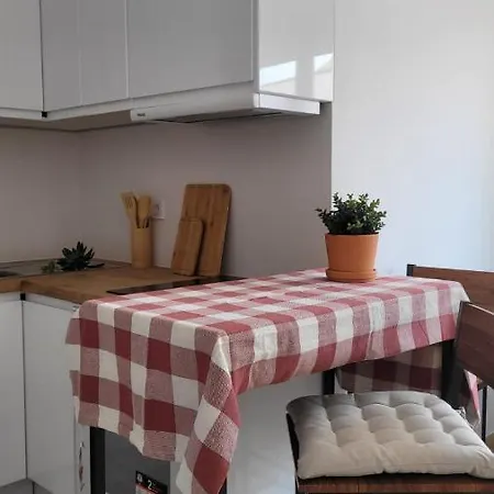Apartment A Sant Celoni, Montseny, Barcelona