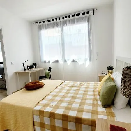 A Sant Celoni, Montseny, Barcelona Apartment *