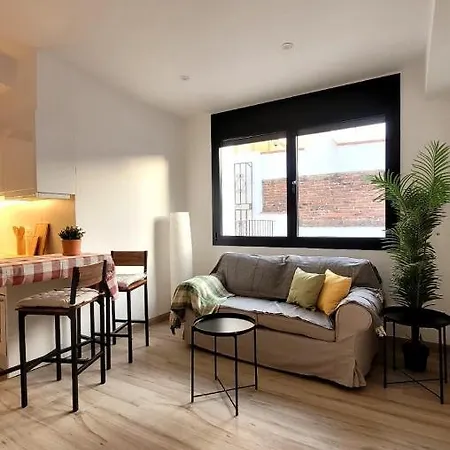 A Sant Celoni, Montseny, Barcelona Apartment *