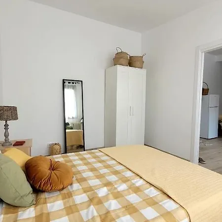 Apartment A Sant Celoni, Montseny, Barcelona Sant Celoni