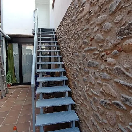Apartment A Sant Celoni, Montseny, Barcelona *