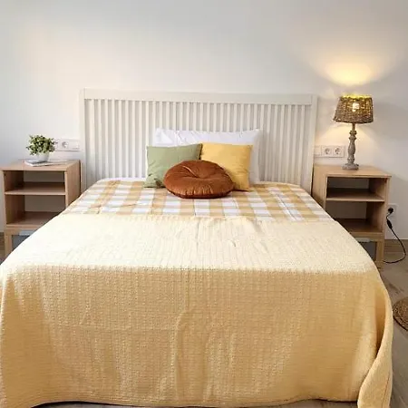 A Sant Celoni, Montseny, Barcelona Apartment