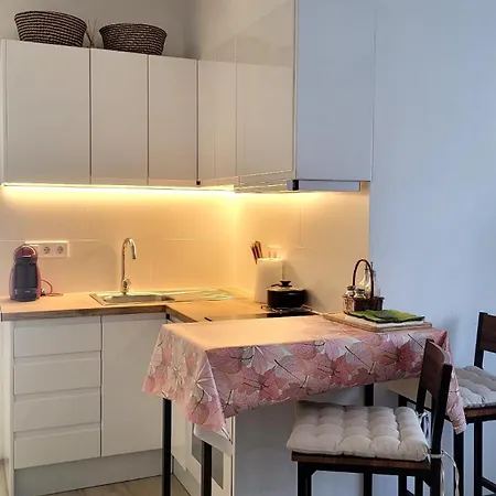 A Sant Celoni, Montseny, Barcelona Apartment Sant Celoni