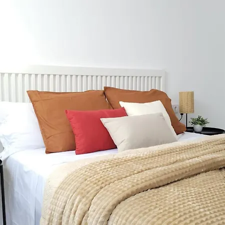 Apartment A Sant Celoni, Montseny, Barcelona