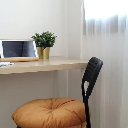 Apartment A Sant Celoni, Montseny, Barcelona