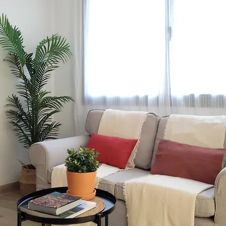Apartment A Sant Celoni, Montseny, Barcelona *