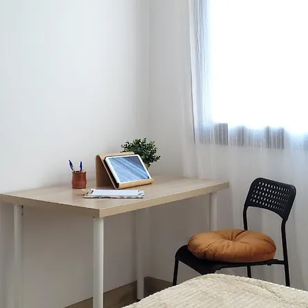 A Sant Celoni, Montseny, Barcelona Apartment *