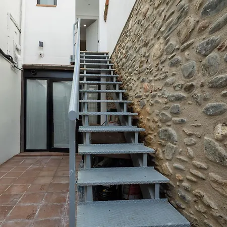 Apartment A Sant Celoni, Montseny, Barcelona