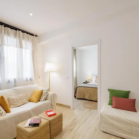 Apartment A Sant Celoni, Montseny, Barcelona *