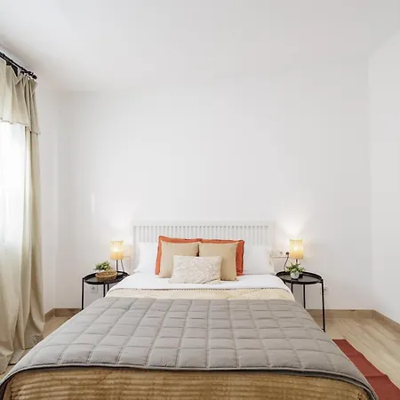 A Sant Celoni, Montseny, Barcelona Apartment *