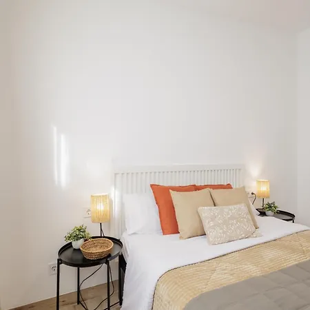 A Sant Celoni, Montseny, Barcelona Apartment Sant Celoni