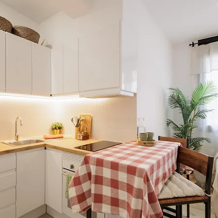 Apartment A Sant Celoni, Montseny, Barcelona Sant Celoni