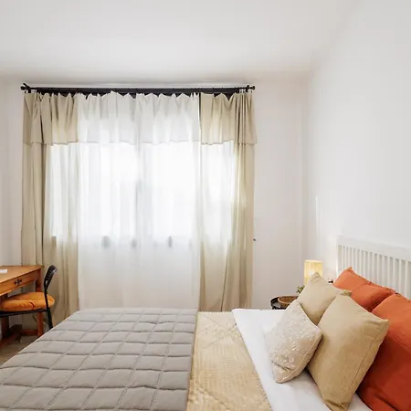 A Sant Celoni, Montseny, Barcelona Apartment *