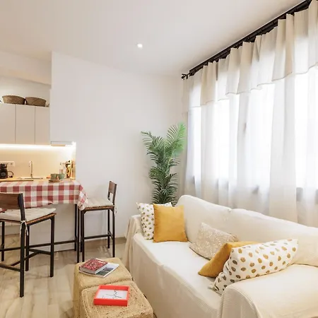 Apartment A Sant Celoni, Montseny, Barcelona *