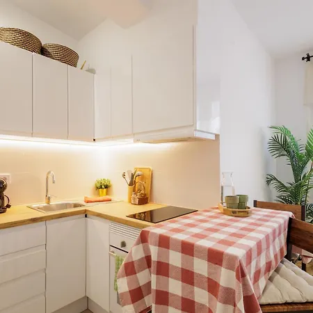 A Sant Celoni, Montseny, Barcelona Apartment Sant Celoni