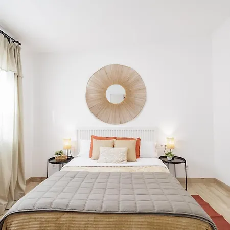 Apartment A Sant Celoni, Montseny, Barcelona Sant Celoni