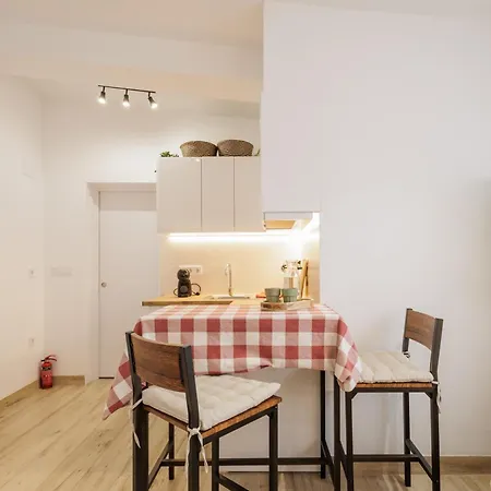 A Sant Celoni, Montseny, Barcelona Apartment