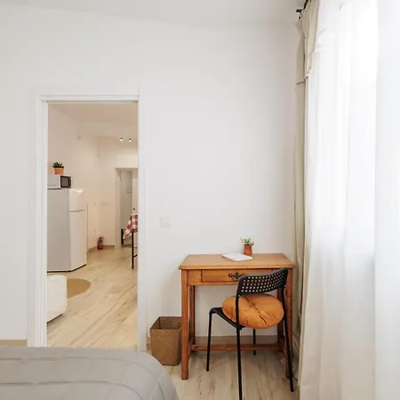 A Sant Celoni, Montseny, Barcelona Apartment *