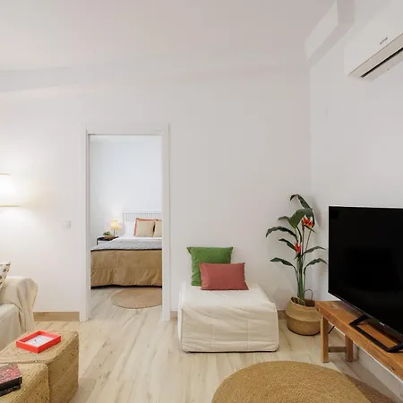 A Sant Celoni, Montseny, Barcelona Apartment Sant Celoni