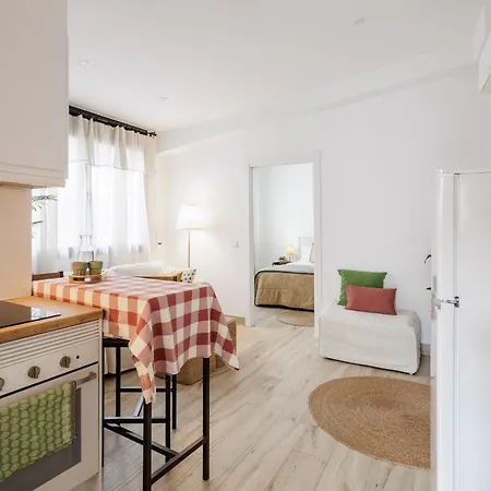 Apartment A Sant Celoni, Montseny, Barcelona Sant Celoni