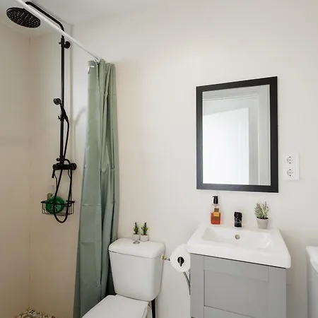 Apartment A Sant Celoni, Montseny, Barcelona