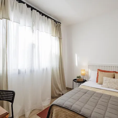 Apartment A Sant Celoni, Montseny, Barcelona *