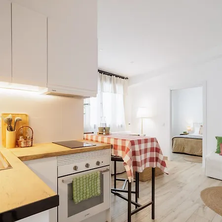 Apartment A Sant Celoni, Montseny, Barcelona