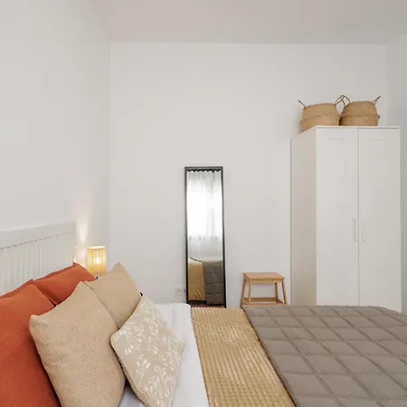 A Sant Celoni, Montseny, Barcelona Apartment Sant Celoni