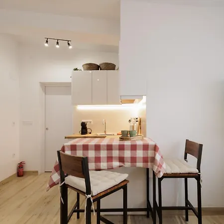Apartment A Sant Celoni, Montseny, Barcelona Sant Celoni