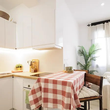 A Sant Celoni, Montseny, Barcelona Apartment Sant Celoni