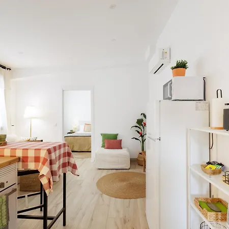 Apartment A Sant Celoni, Montseny, Barcelona Sant Celoni