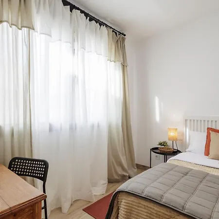 A Sant Celoni, Montseny, Barcelona Apartment