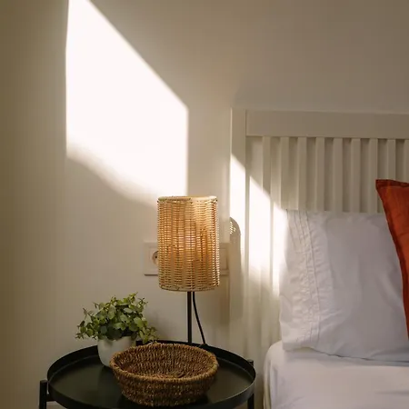 Apartment A Sant Celoni, Montseny, Barcelona