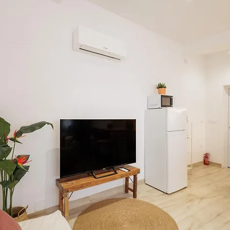Apartment A Sant Celoni, Montseny, Barcelona *