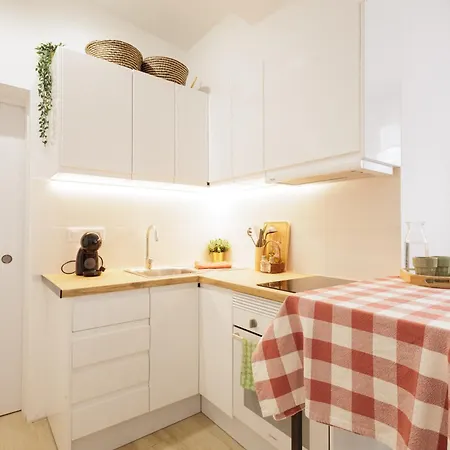 Apartment A Sant Celoni, Montseny, Barcelona