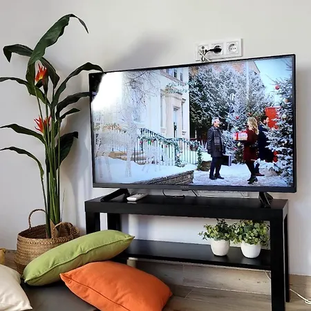 Apartament A Sant Celoni, Montseny, Barcelona Sant Celoni