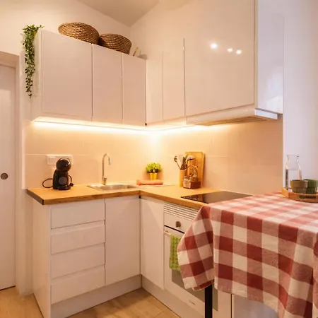 Appartement A Sant Celoni, Montseny, Barcelona Sant Celoni