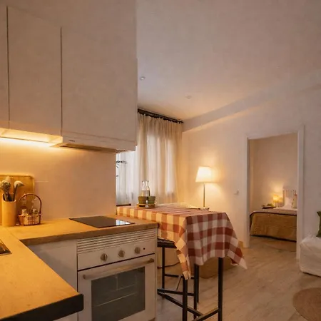 A Sant Celoni, Montseny, Barcelona Appartement