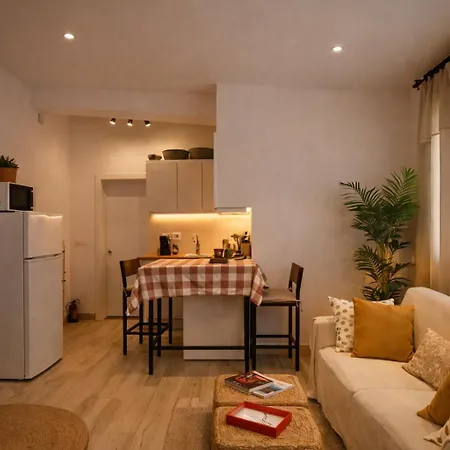A Sant Celoni, Montseny, Barcelona Apartamento Sant Celoni
