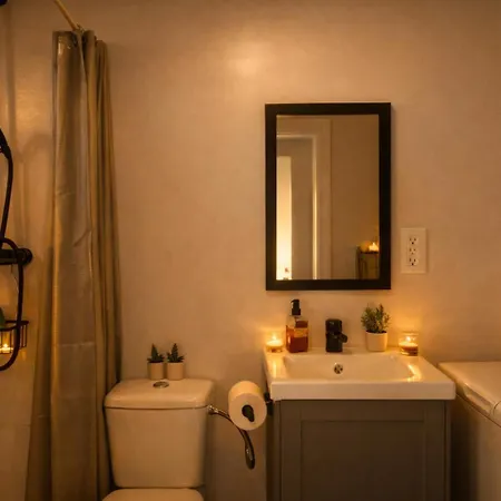 A Sant Celoni, Montseny, Barcelona Apartament