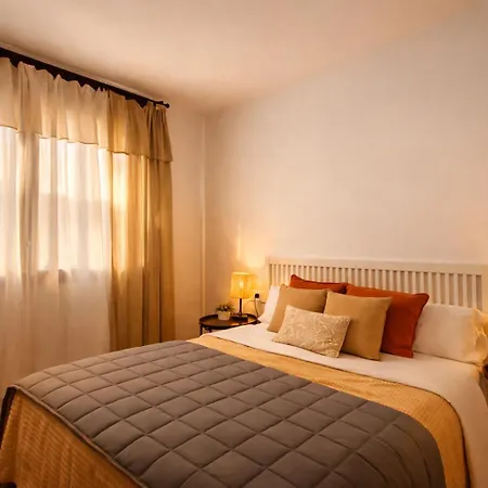 Apartamento A Sant Celoni, Montseny, Barcelona *