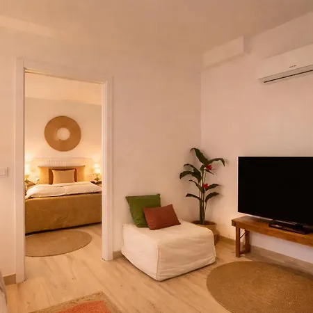A Sant Celoni, Montseny, Barcelona Apartamento *