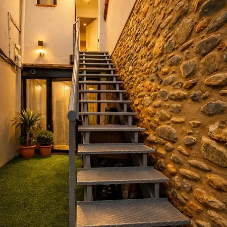 Apartamento A Sant Celoni, Montseny, Barcelona